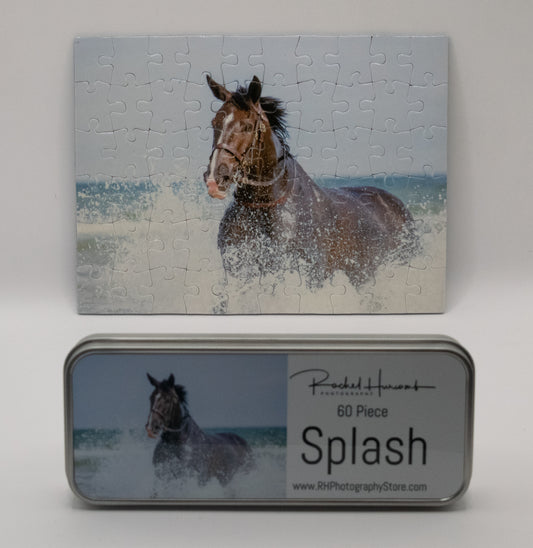 Splash 60 Piece Jigsaw