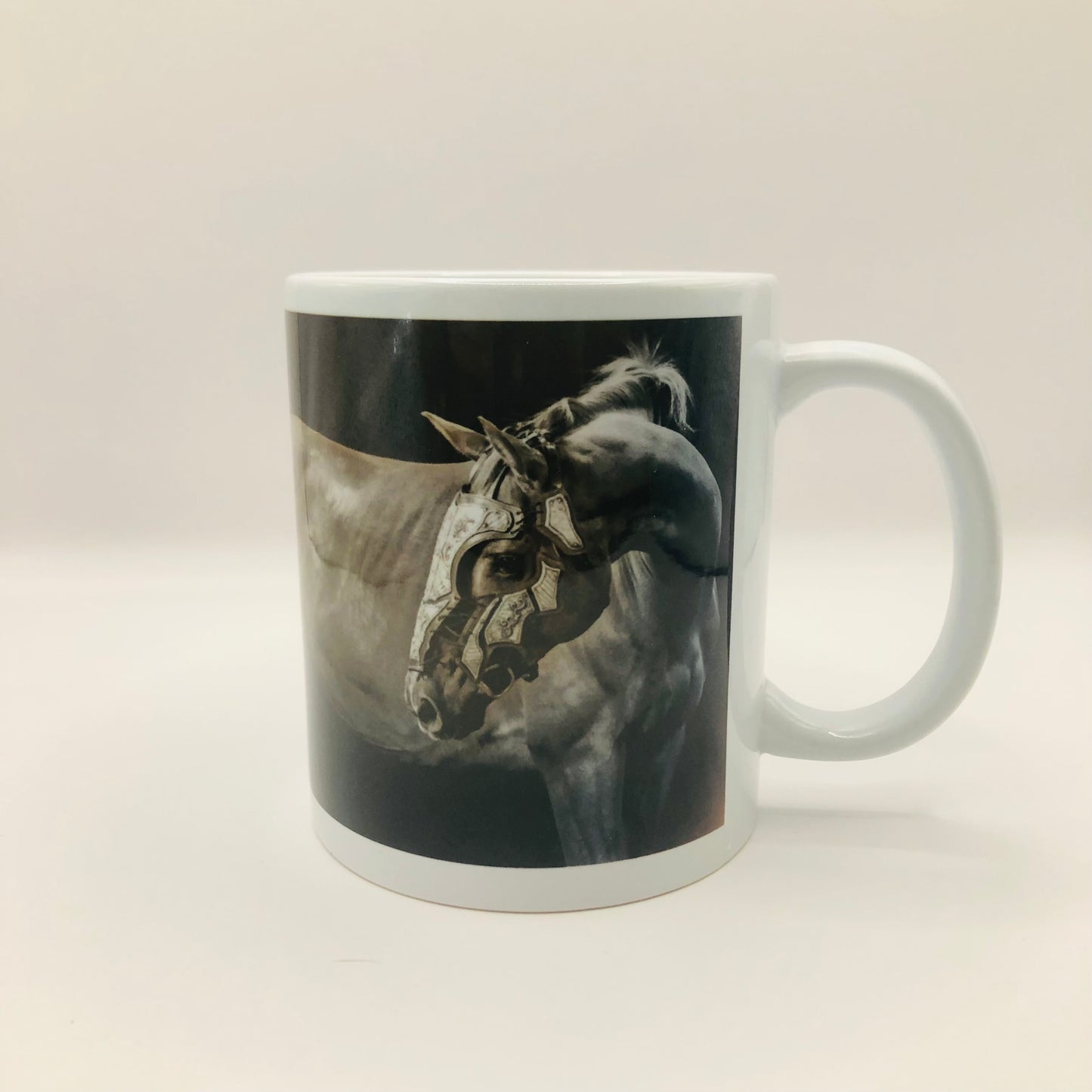 War Horse 11oz Mug