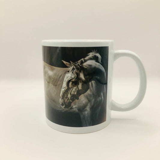 War Horse 11oz Mug