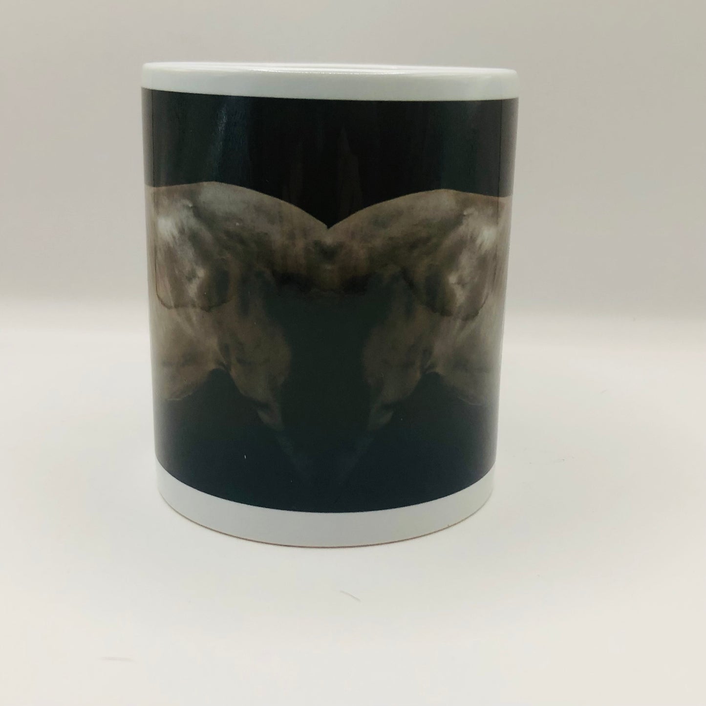 War Horse 11oz Mug