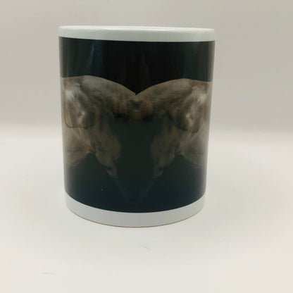 War Horse 11oz Mug