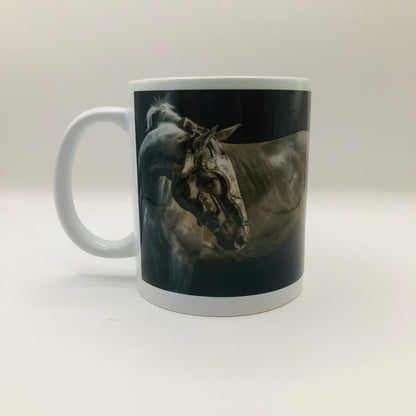 War Horse 11oz Mug