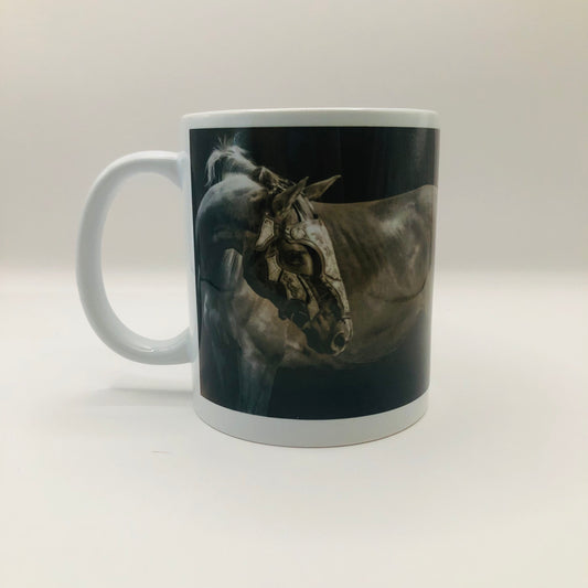 War Horse 11oz Mug