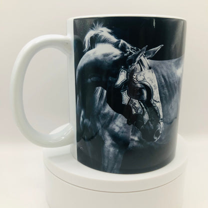 War Horse 11oz Mug