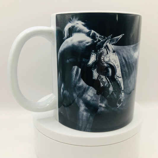 War Horse 11oz Mug