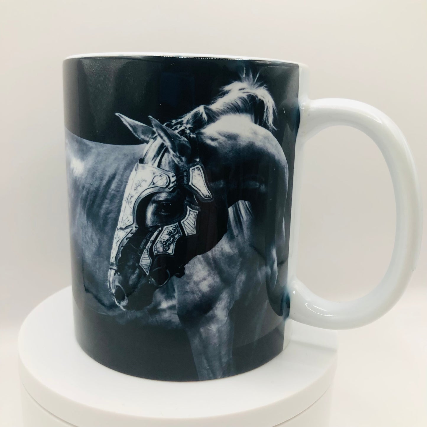 War Horse 11oz Mug