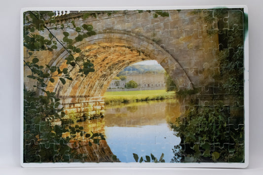 Chatsworth 120 Piece Jigsaw
