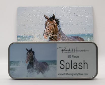 Splash 60 Piece Jigsaw