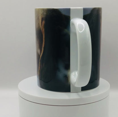 Taylor the Beagle 11oz Mug